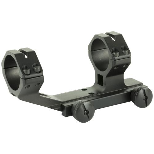 WEAVER THUMB-NUT SPR TACTICAL