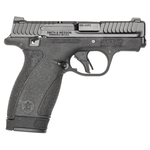 Smith & Wesson Bodyguard 2.0