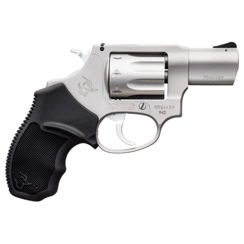 TAUR 942 22LR SS/SS 2 8RD