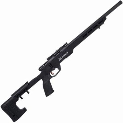 SAV B22 PRECISION 22LR 10RD