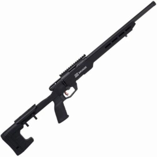 SAV B17 PRECISION 17HMR 10RD