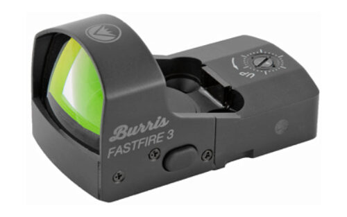 8 MOA RED DOT|PICATINNY MOUNT