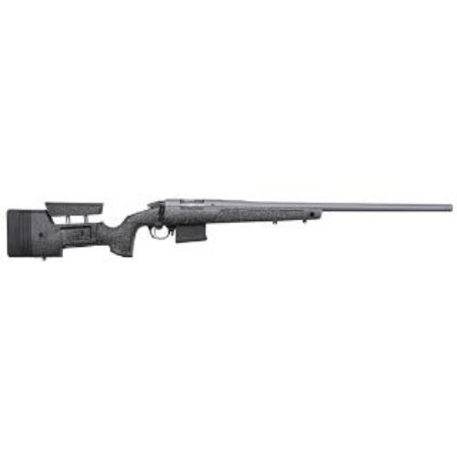 BERG HMR PRO 6.5PRC 26 TB 3RD