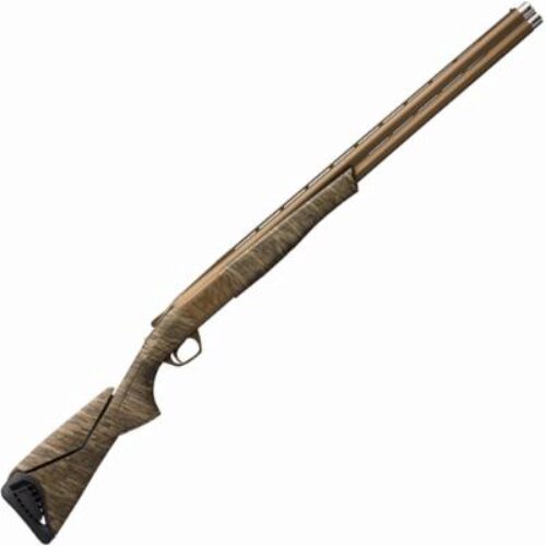 WICKED WING BOTTOMLANDS