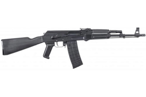 ARS SAM5 5.56 16.3 BLK SYN 30RD