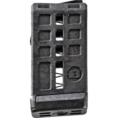 Bergara Rifles BA0025 Rail  Picatinny Rifle Black 0 MOA