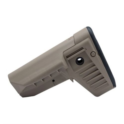 BCM GUNFTR STOCK MOD1 SOPMOD FDE