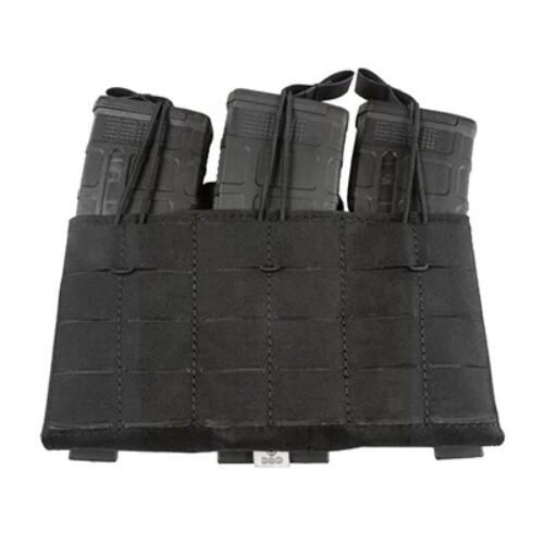 GREY GHOST TRIPLE MAG PANEL