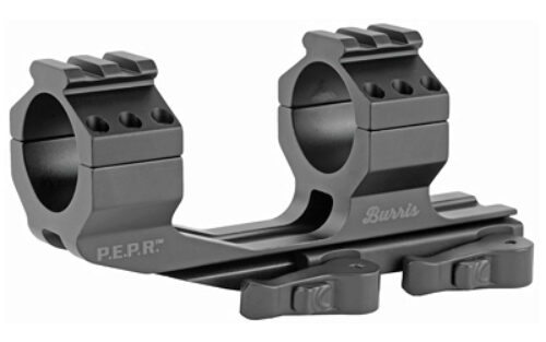 PICATINNY RAIL | QUICK DETACH