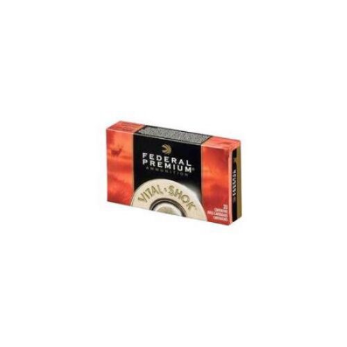FED PRM 3006 165GR TRPHY COPPER 20/