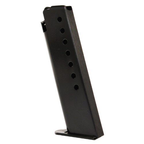 PROMAGMAGAZINEWALTHERP389MM8RDBLUESTEEL