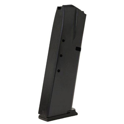 PROMAGMAGAZINES&W5900/459/9159MM15RDBLUEDSTEEL