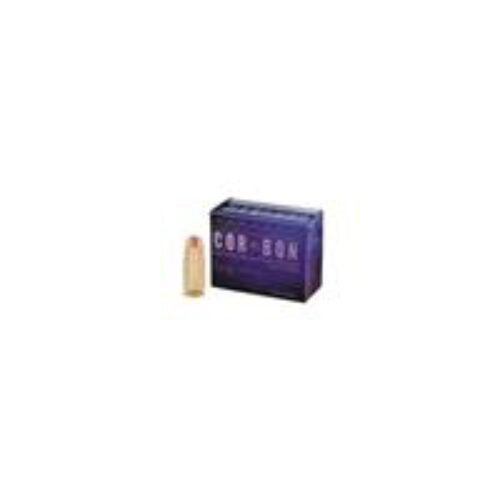 CORBON AMMO .357SIGARMS