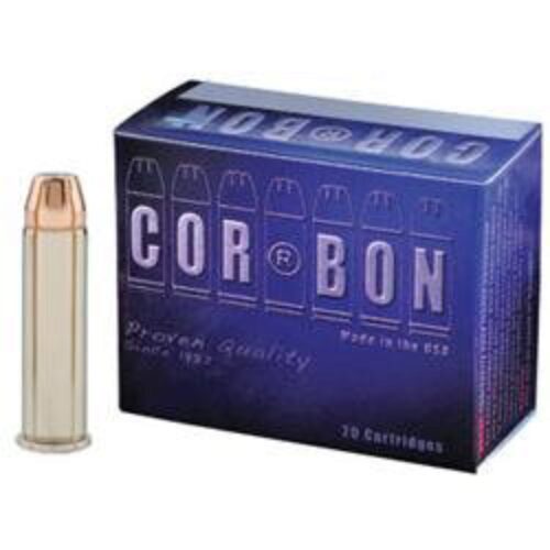 CORBON AMMO .357 MAGNUM