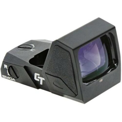 CTC RAD PRO GREEN SIGHT