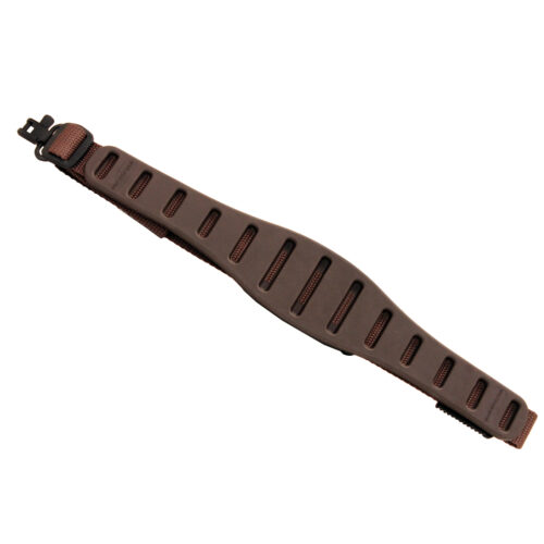 QUAKE CLAW CONTOUR RIFLE SLING BROWN