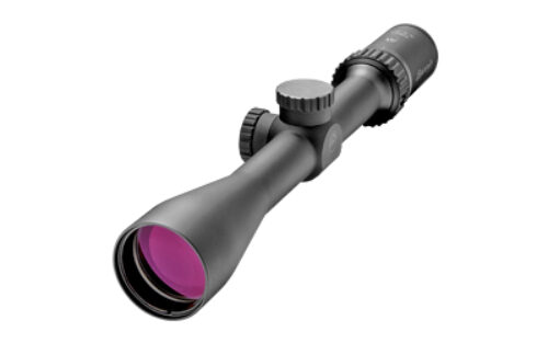 MUZZLELOADER RETICLE
