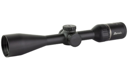 PLEX RETICLE