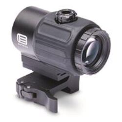 Eotech G43STS G43 Magnifier Black Anodized 3x