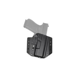 Bravo Concealment, BCA, OWB Concealment Holster, 1.5
