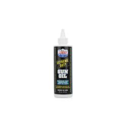 Lucas Oil, Extreme Duty, Liquid, 8oz, Gun Oil
