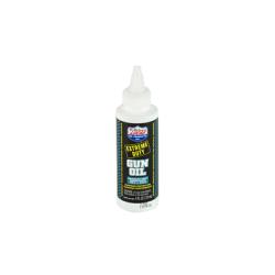 Lucas Oil, Extreme Duty, Liquid, 4oz, Gun Oil