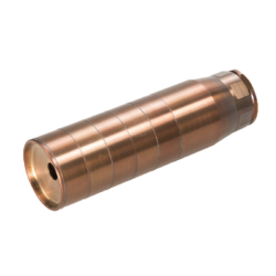 Rex Silentium MG7 K Rifle Suppressor 308