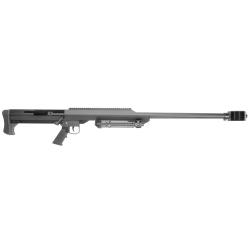 Barrett, 99, Bolt Action Rifle, Single Shot, 50 BMG, 32