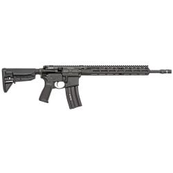 BCM 300BLK RECCE-16 MCMR 30RD BLK