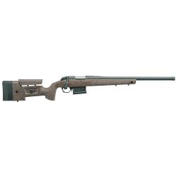 Bergara, B-14 Series HMR Rifle, Bolt Action Rifle, 308 Winchester, 20