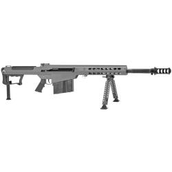 Barrett, M107A1,  50 BMG, 20