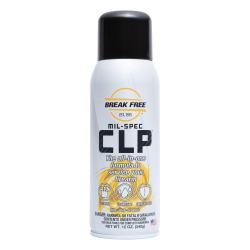 BreakFree, CLP Aerosol, 12 oz