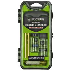 Breakthrough Clean Technologies, Vision Series, Cleaning Kit, For 357/38/9MM,