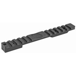 Bergara Rifles BA0008 Base  B14 / Rem 700 Short Action, 20 MOA
