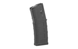 Magpul MAG557-BLK PMAG GEN M3 Black Detachable 30rd 223 Rem,  5.56x45mm NATO for AR-15, M16, M4