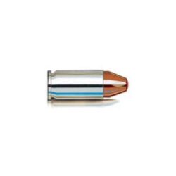 Hornady 90250 Critical Defense  9mm Luger 115 gr Hornady Flex Tip eXpanding (FTX) 25 Per Box/ 10 Cs