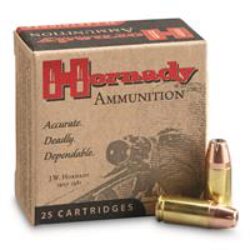 Hornady 90282 Custom  9mm Luger 147 gr Hornady XTP Hollow Point (XTPHP) 25 Per Box/ 10 Cs