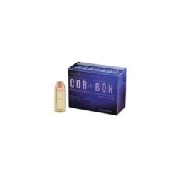CORBON AMMO 9MM LUGER+P