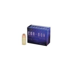 CORBON AMMO .38 SPECIAL+P