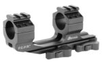 PICATINNY RAIL | QUICK DETACH