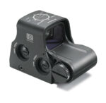 Eotech XPS2300 HWS XPS2300  Black .300 Blackout Reticle