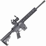 SW M&P15-22 SPORTII 16.5" 10RD