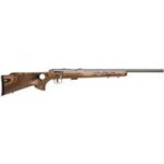 SAV MKII-BTVS 22LR