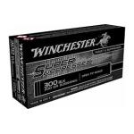 WINCHESTER SUPPRESSED 300 AAC 200GR FMJ 20RD