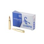 STV Scorpio 223  55GR FMJ 20Rd