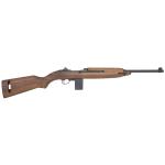 Auto-Ordnance M1 Carbine  30 Carbine  18 Barrel 15+1, Black Parkerized Metal Finish, American Walnut Stock, Crossbolt Safety