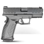 SPR XDME 9MM 3.8 BLK 20RD
