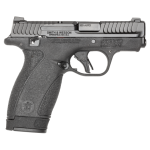 Smith & Wesson Bodyguard 2.0