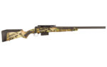 SAV 212 CAMO 12GA 22 2RD