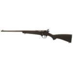 SAV RASCAL 22LR BLK LH YTH